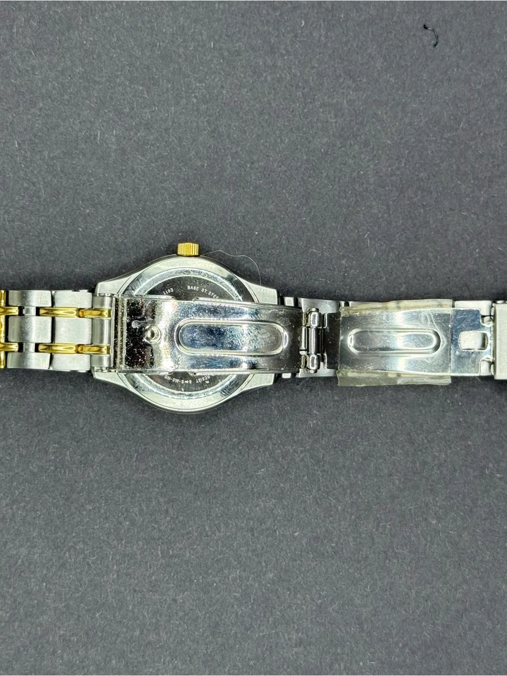 Citizen elegant eco